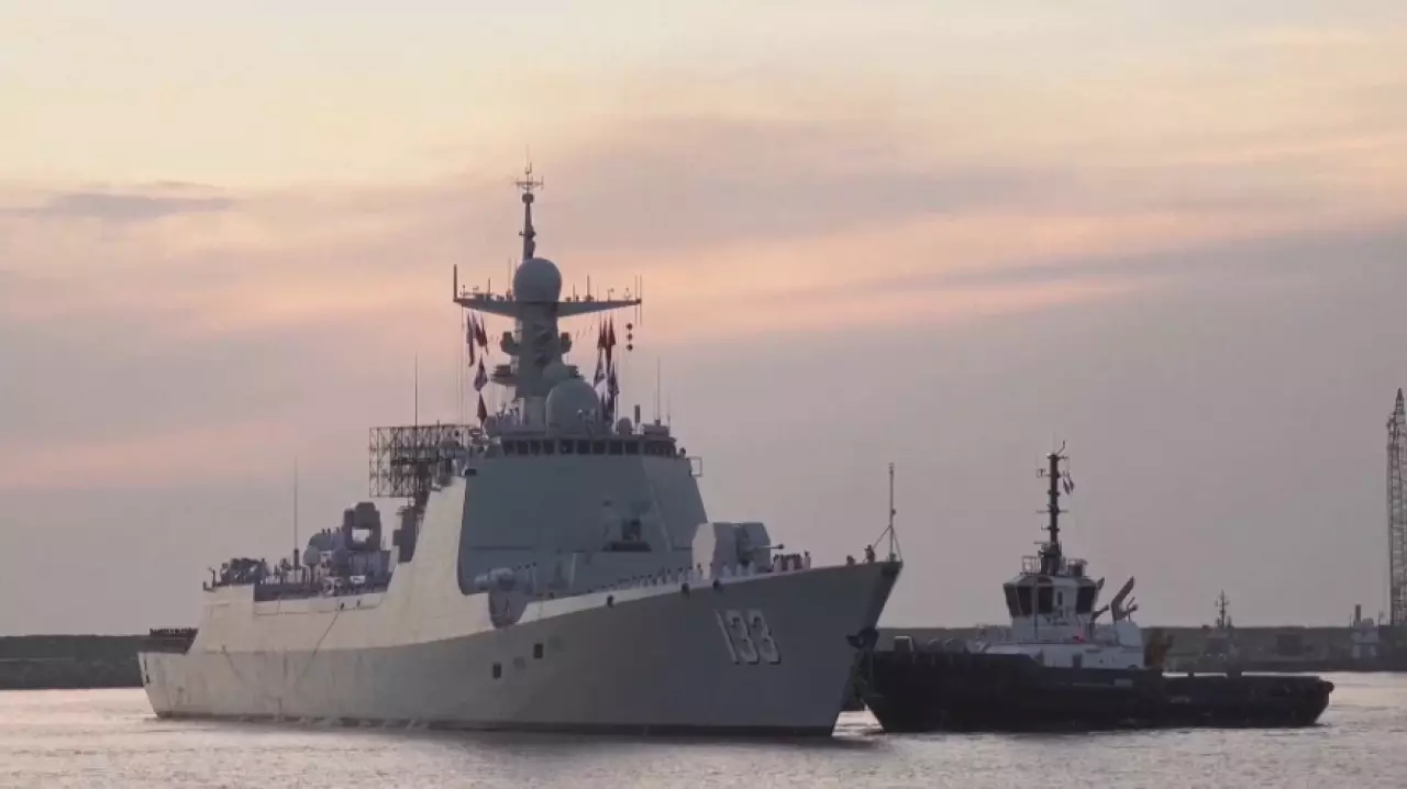 США грозят санкциями за нефть Ирана