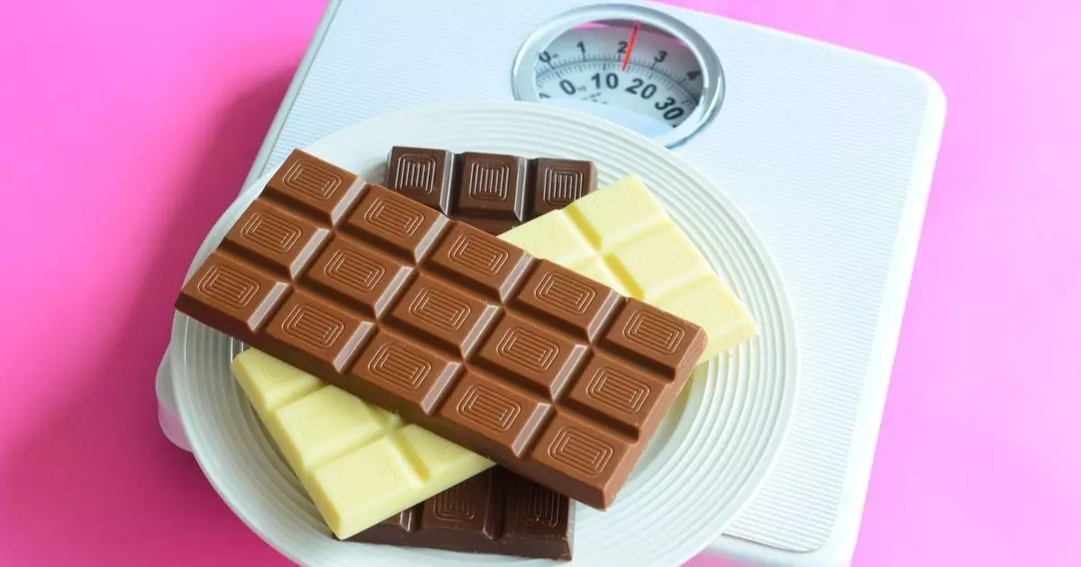  Адамның ағзасы неліктен шоколадты дәметеді: Дәрігер ел естімеген құпия шындықты айтты 