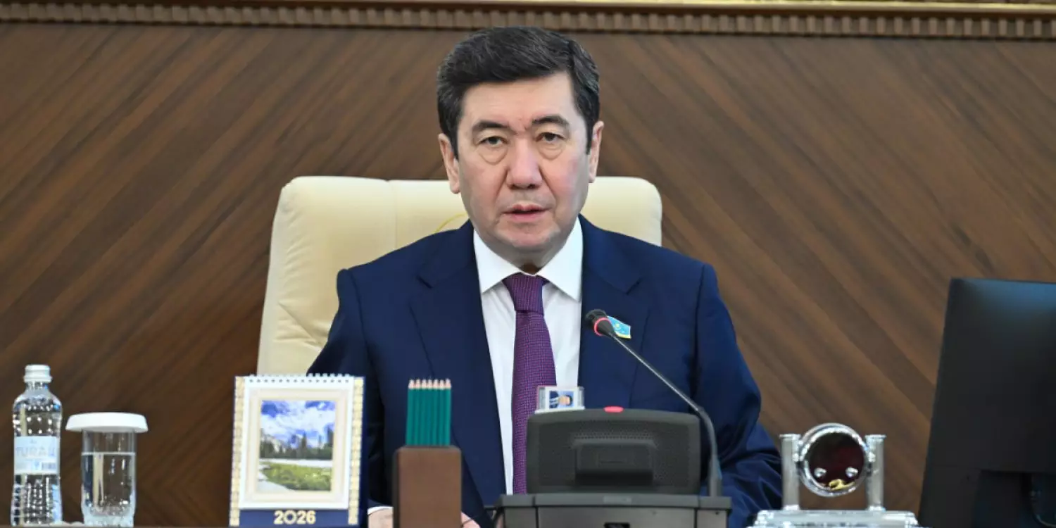 Қазақстанда жаңа рейтинг агенттігі мен ғылым қалашықтары пайда болады