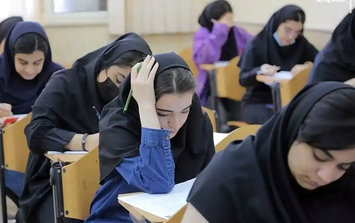 Иранда барлық мектептер қашықтан оқытуға көшеді