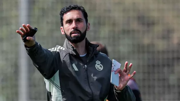 Арбелоа сделал заявление о своём будущем в "Реале" после вылета из Лиги чемпионов