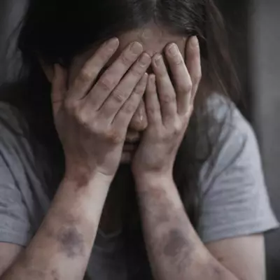 В Караганде бывший муж несколько лет истязал свою жену до разрыва органа