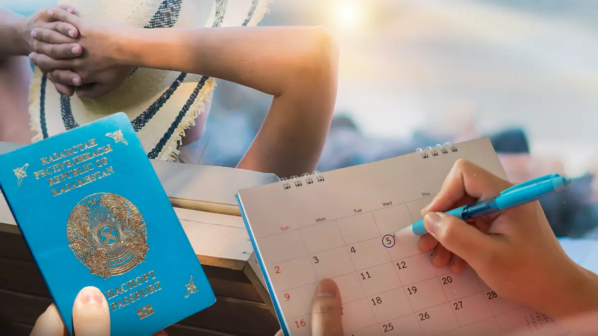 Таяу Шығыс қауіпті: Қай бағытта демалуға болады? – СІМ кеңес берді 