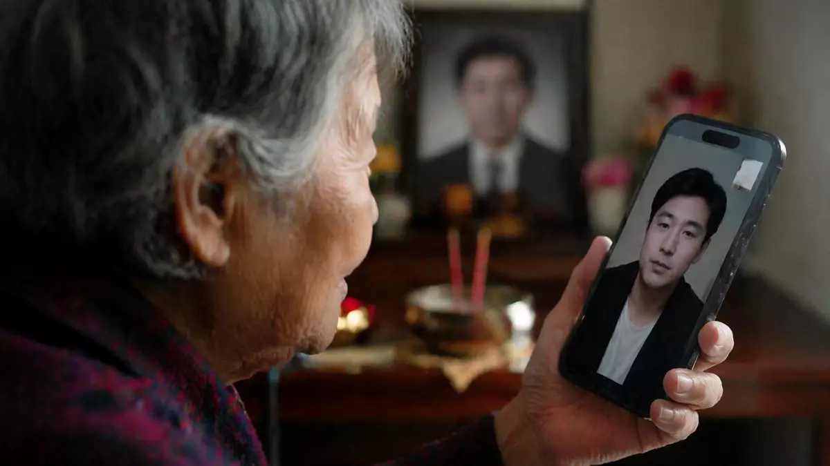 ЖИ арқылы өлген адамды тірілту қаншалықты дұрыс? Қоғам пікірі қақ жарылды