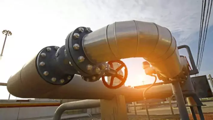 Чехия заменила российскую нефть поставками из Азербайджана