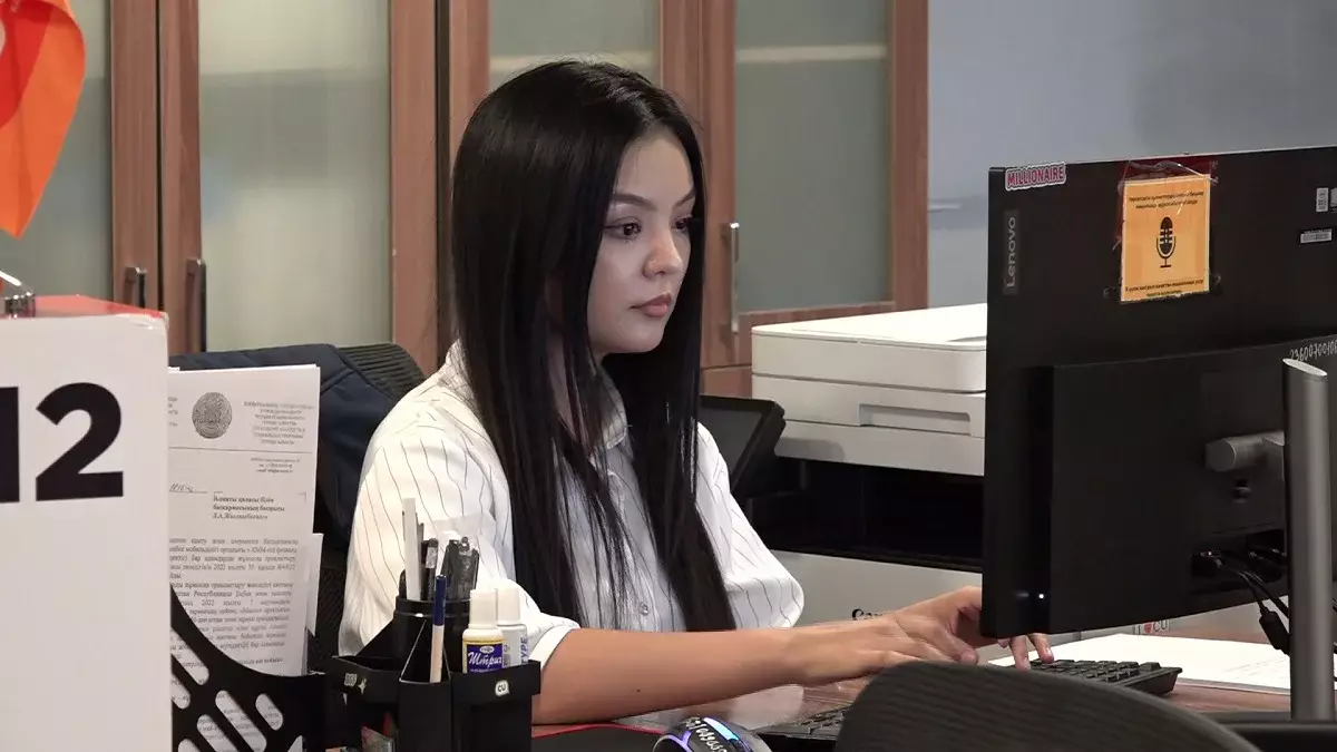 Қазақстанда азаматтығы жоқ қанша адам өмір сүріп жатыр