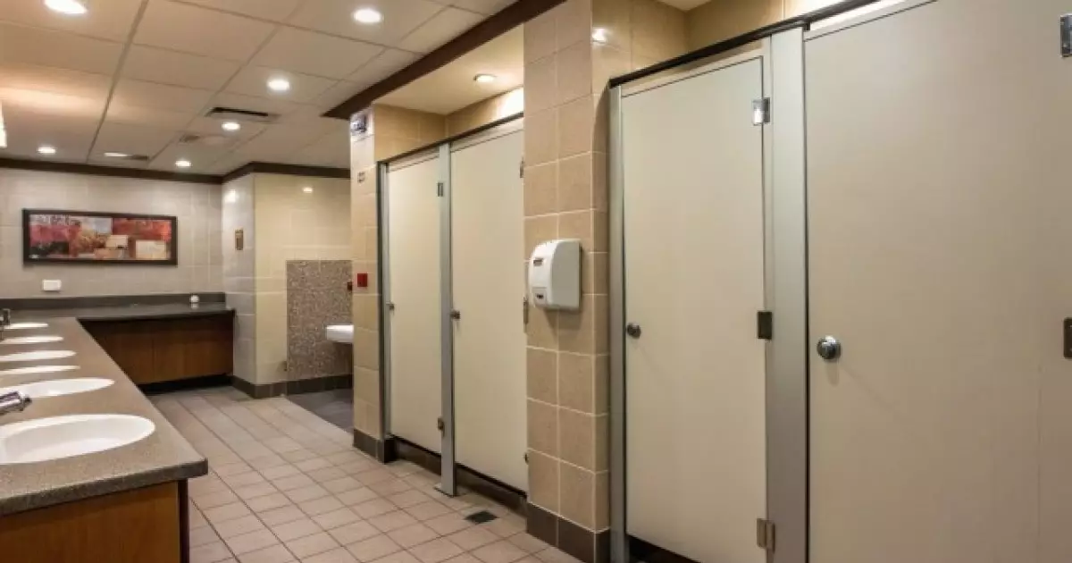  Қарағандыда 5 жылдан бері табылмай жүрген қылмыскер дәретханада жасырынған 