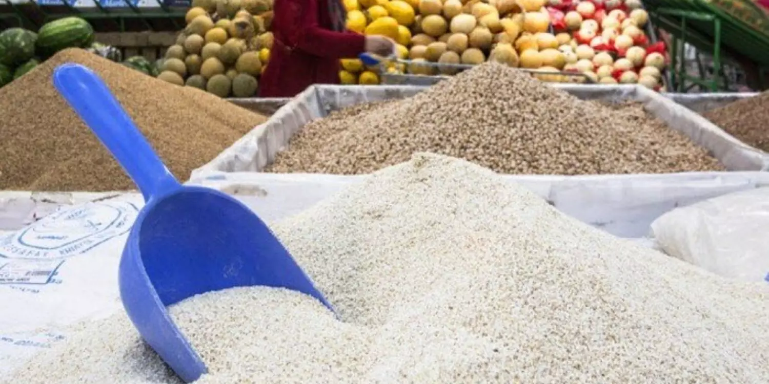 Бектеновтің сөзінен кейін алыпсатарларға тосқауыл қойылуда