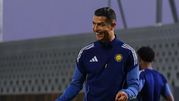 Что случилось с Роналду после победы? Тренер "Аль-Насра" раскрыл детали