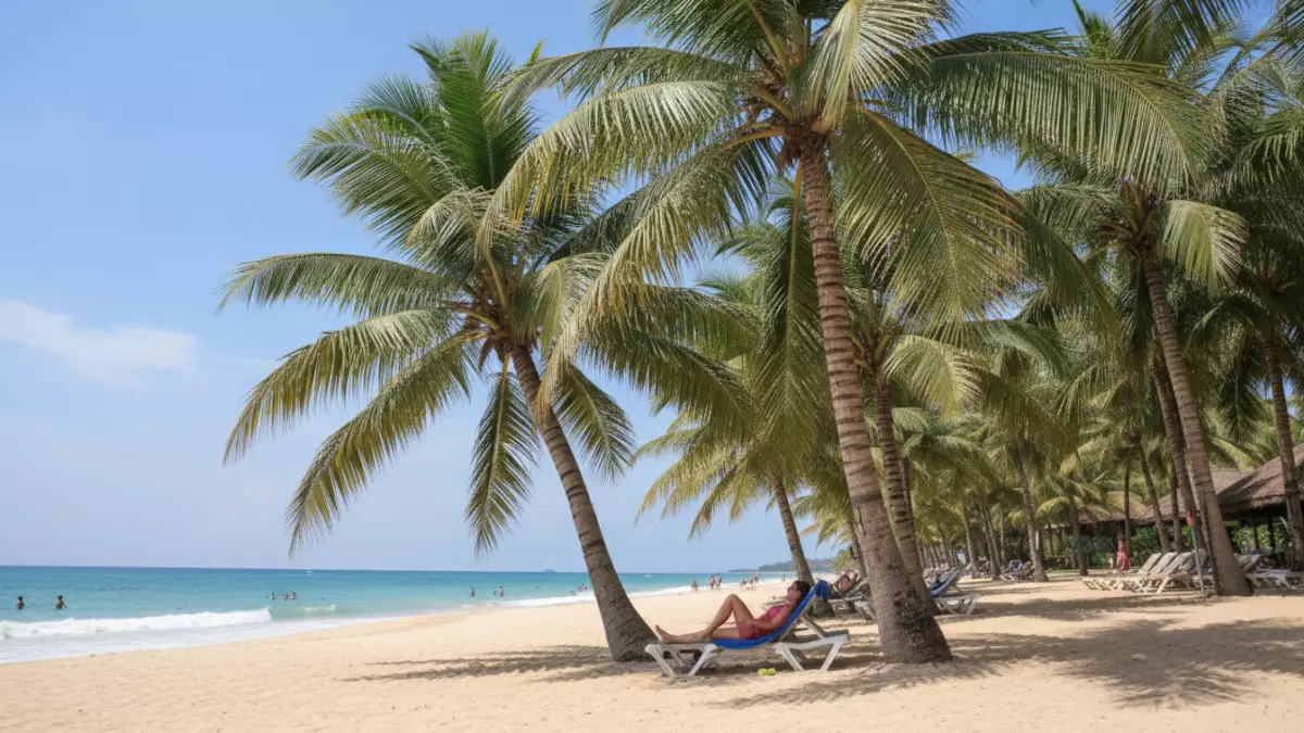 Куда безопасно лететь в 2026 году: что говорят рейтинги и МИД Казахстана