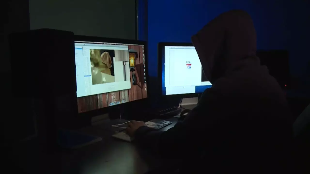 Мошенники придумали новую схему обмана