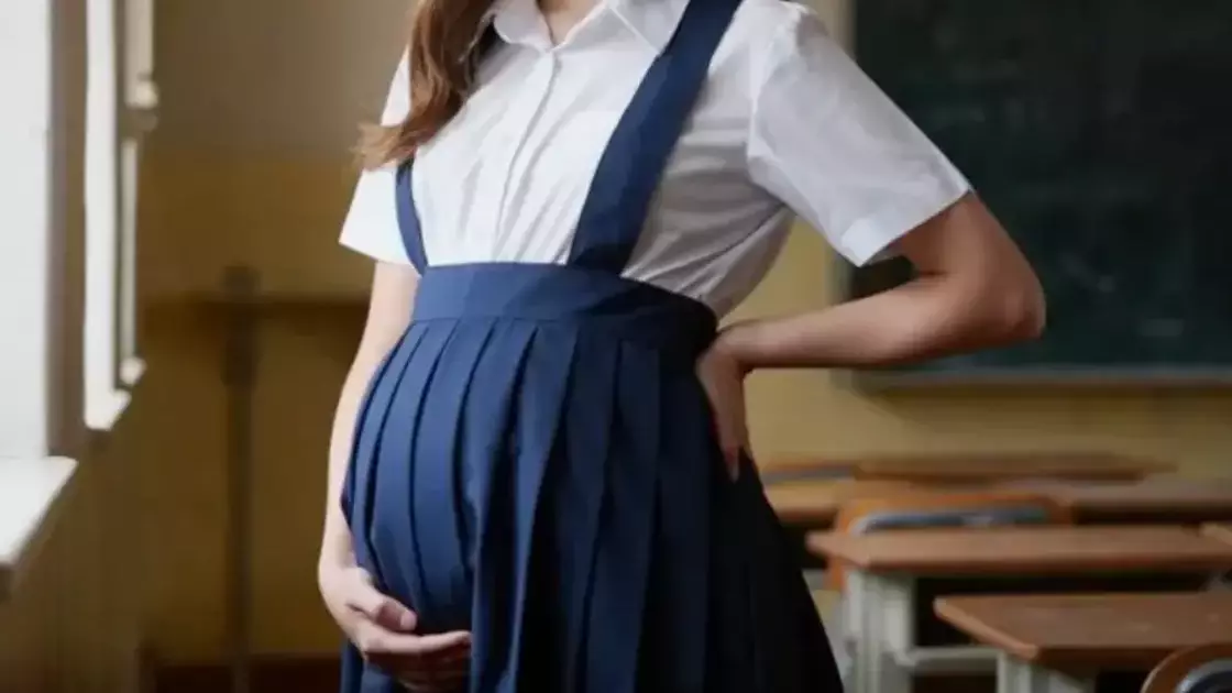 Оқушы жүктілігі: Көшті бастап тұрған өңірлердегі сорақы жағдайлар