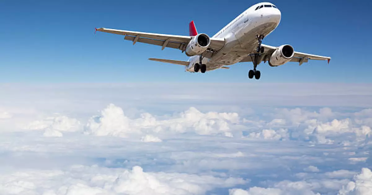   Қазақстаннан Дубайға ұшатын әуе рейсі уақытша тоқтады   