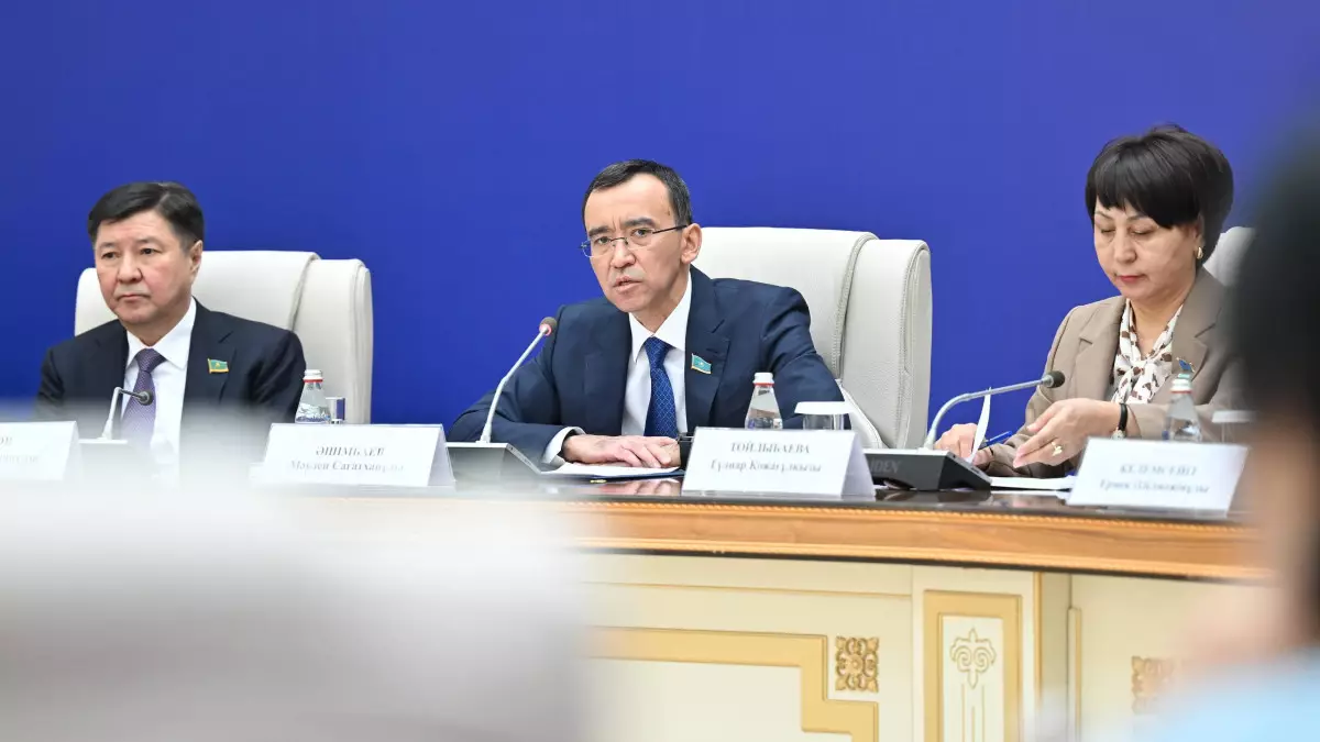 Сенат изучит закон о бродячих животных в ближайшие дни