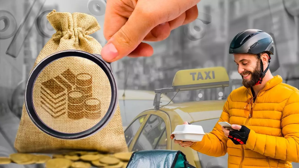 Курьерлер мен жүргізушілерге қатысты жаңа ереже: не өзгеруі мүмкін