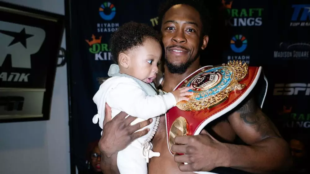 “Едите лошадей“: чемпион мира по боксу сделал заявление о казахах