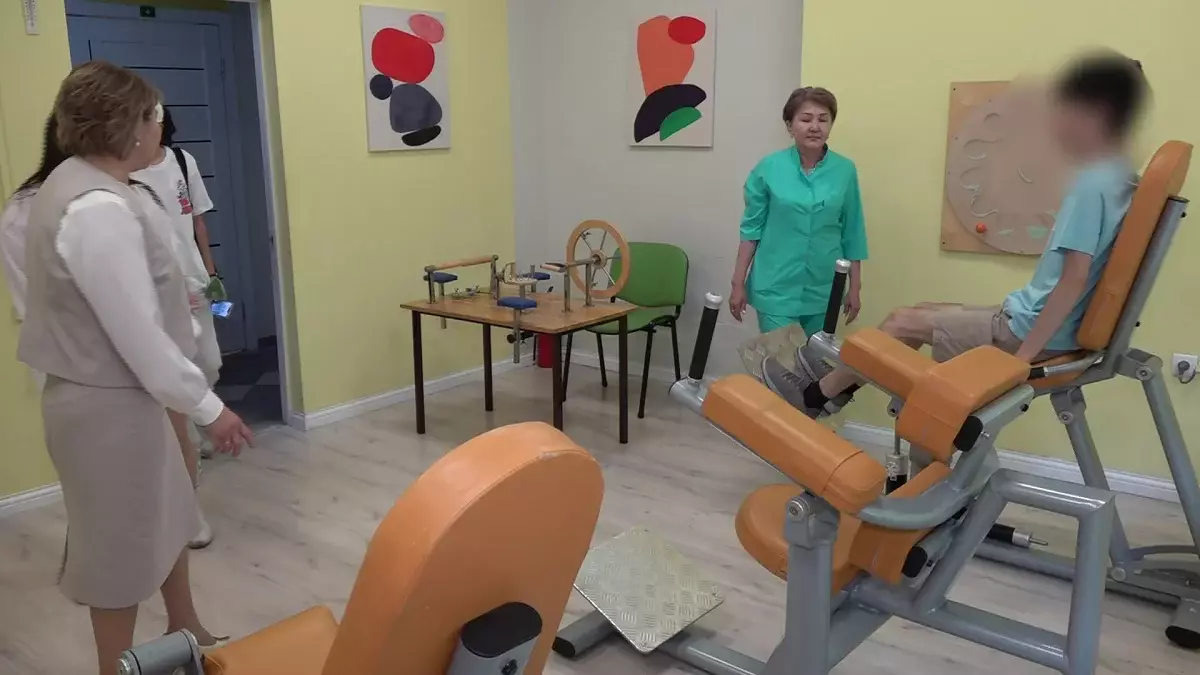 Мүмкіндігі шектеулі балалар: ерекше балалардың ата-аналары бұл сөзді құптамайды