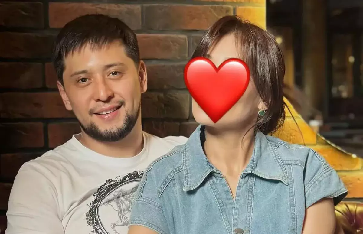 «Бақытты болыңдар»: желіде Ләйлә Сұлтанқызы мен Асқар Жұмабекке бақыт тілеп жатыр