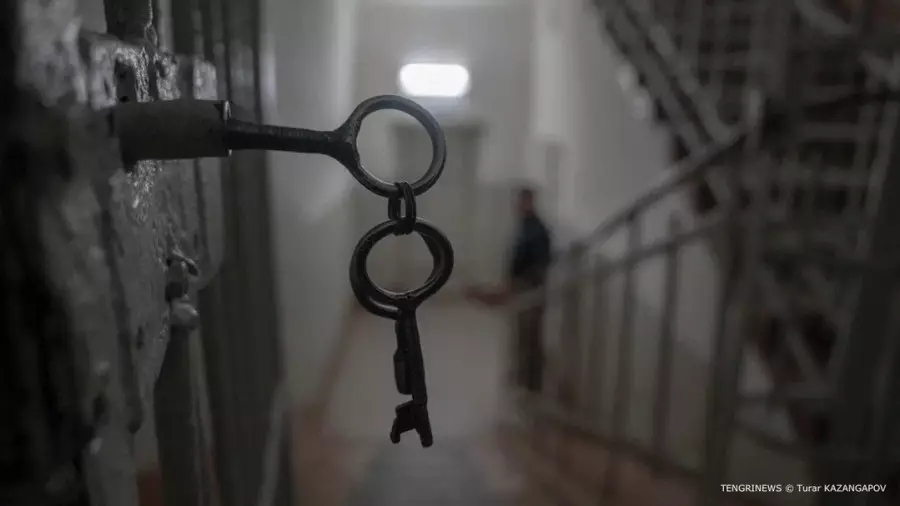 Жамбыл облысында жасөспірім сарайда өз-өзіне қол жұмсаған: үш адам сотталды