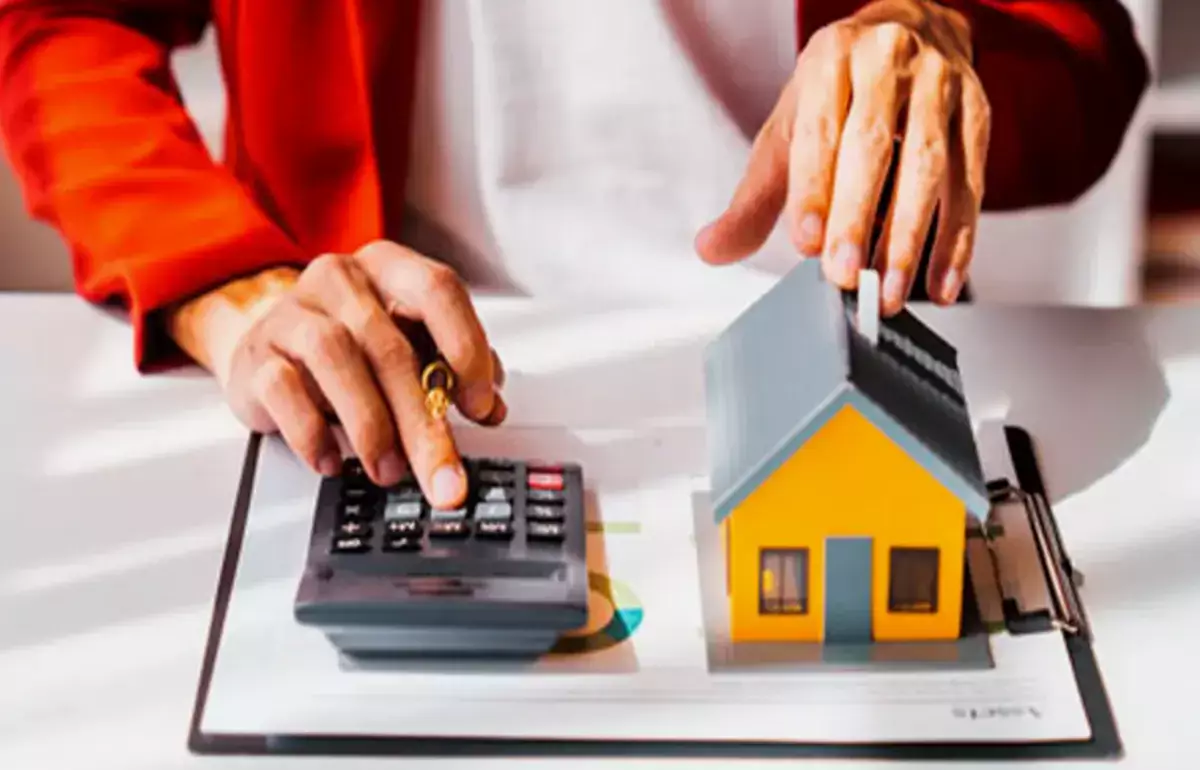 Казахстан меняет налог на имущество: как изменится сумма - новости на Lada.kz 16.04.2026