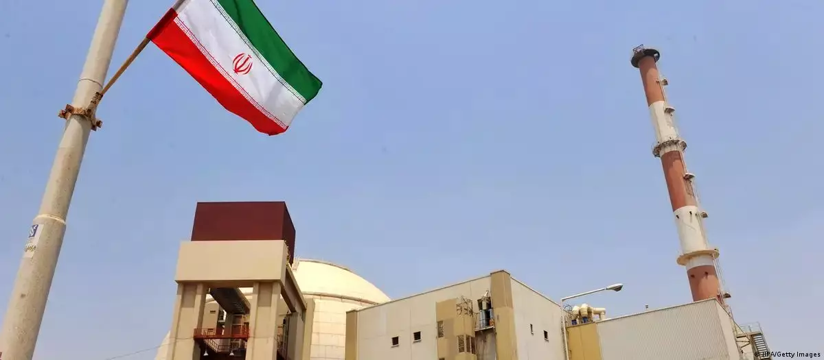 Эффект КНДР: почему эксперты опасаются провала миссии Трампа по ядерному разоружению Ирана