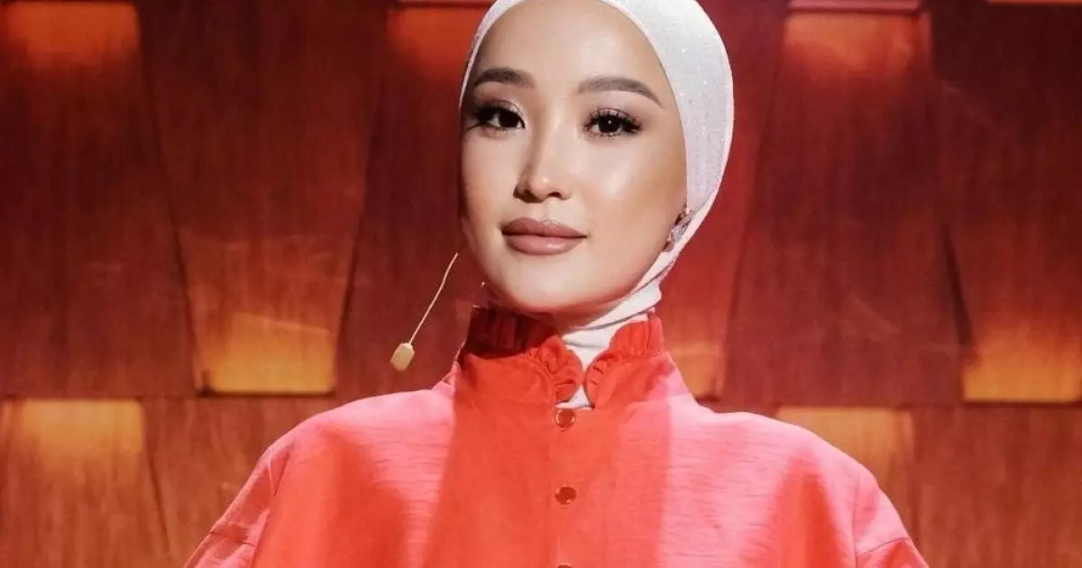  Мөлдір Әуелбекова Құрылтай сайлауы қарсаңында партиялардың біріне мүшелікке өтті 