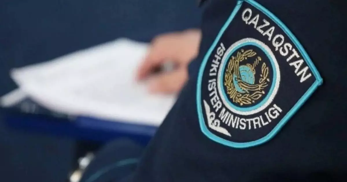  Жамбыл облысында құлдықта ұсталған оқушының өлімі үшін үкім шықты 