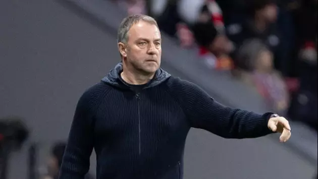 Флик запускает чистку в "Барселоне": названы кандидаты на выход