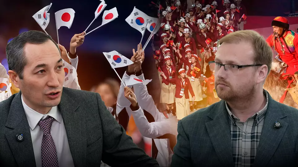 Около 250 спортсменов от Казахстана примут участие в IV Всемирных играх кочевников