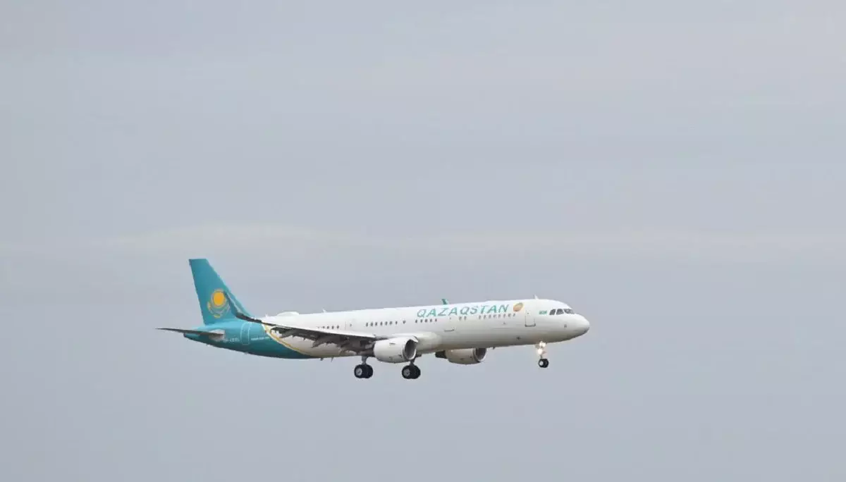 Мемлекет басшысы Түркияға жұмыс сапарымен барады