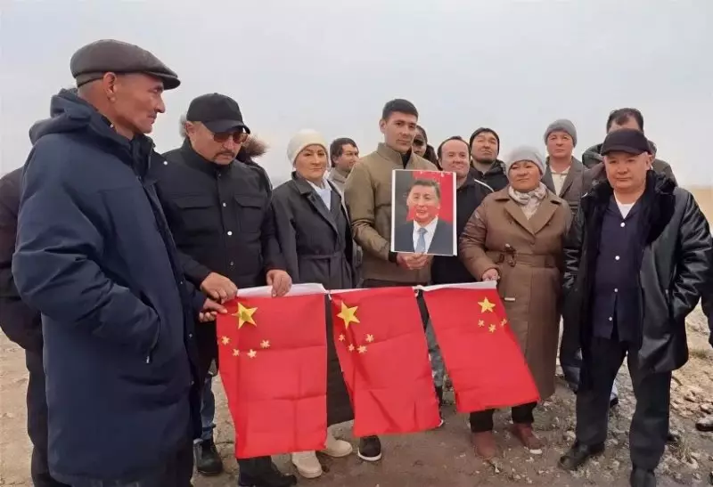 Казахстан осудил 19 активистов за протесты в связи с ситуацией в Синьцзяне