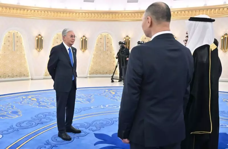 Президент Токаев объявил о визите президента Монголии в Казахстан на следующей неделе.