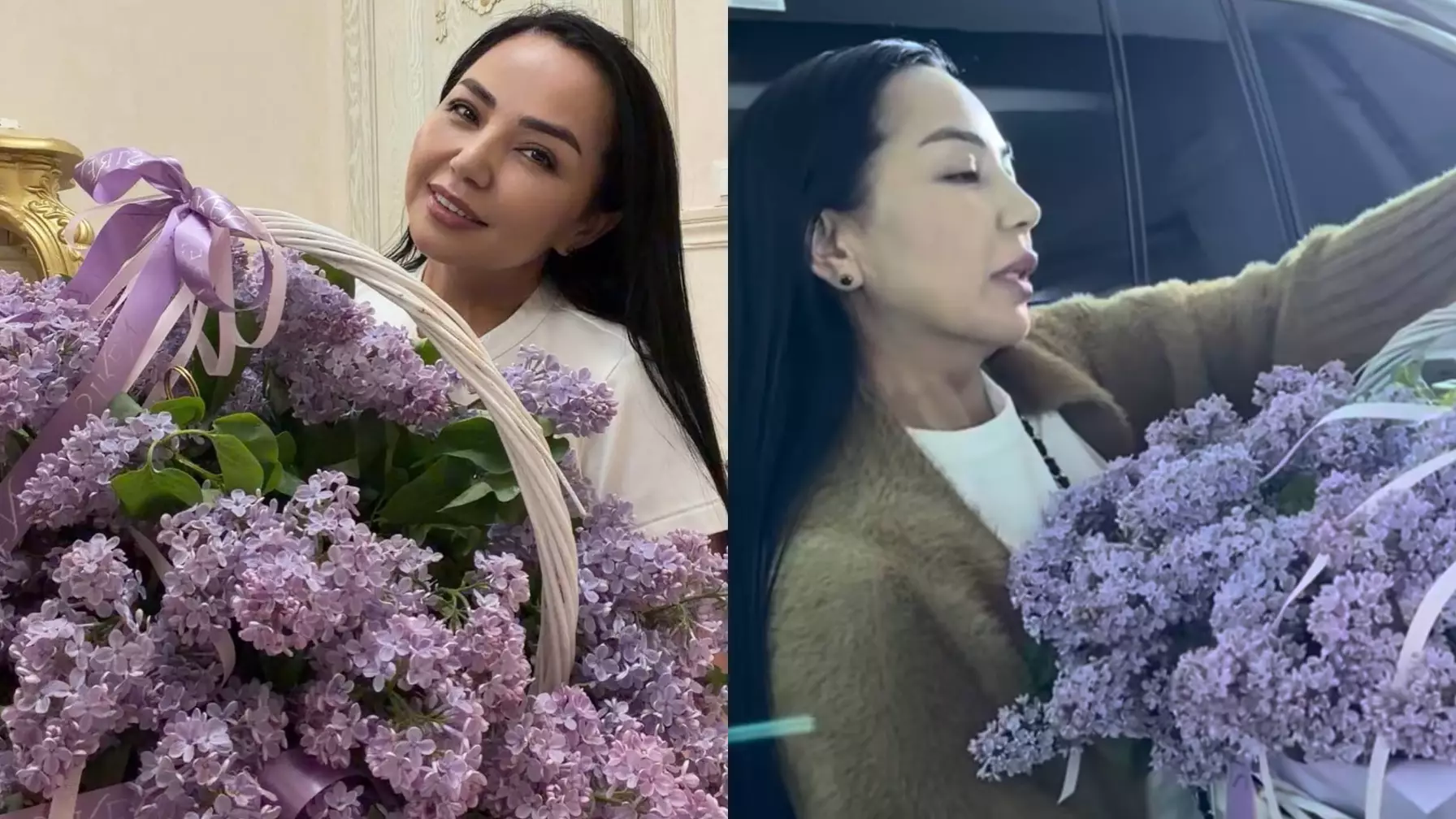 "Жасыра алмаймын": Алтынай Жорабаева өзін сынағандарға жауап берді (ВИДЕО) 