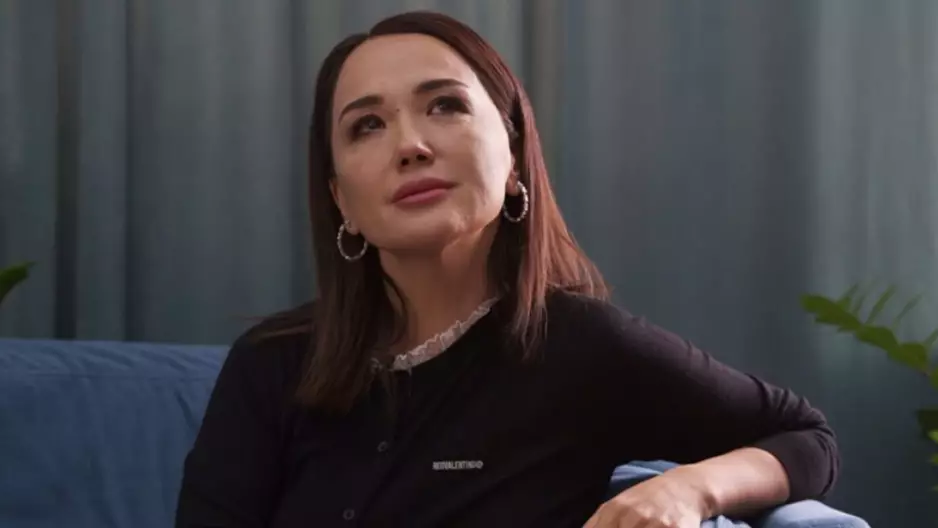 "11 жас үлкен азаматқа шықтым": Ләйлә Сұлтанқызы қай жерден қателескенін айтты (ВИДЕО)