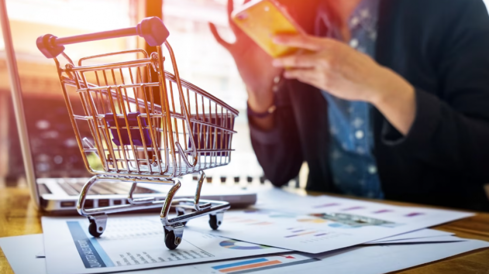 КГД усилит контроль за доходами продавцов на маркетплейсах