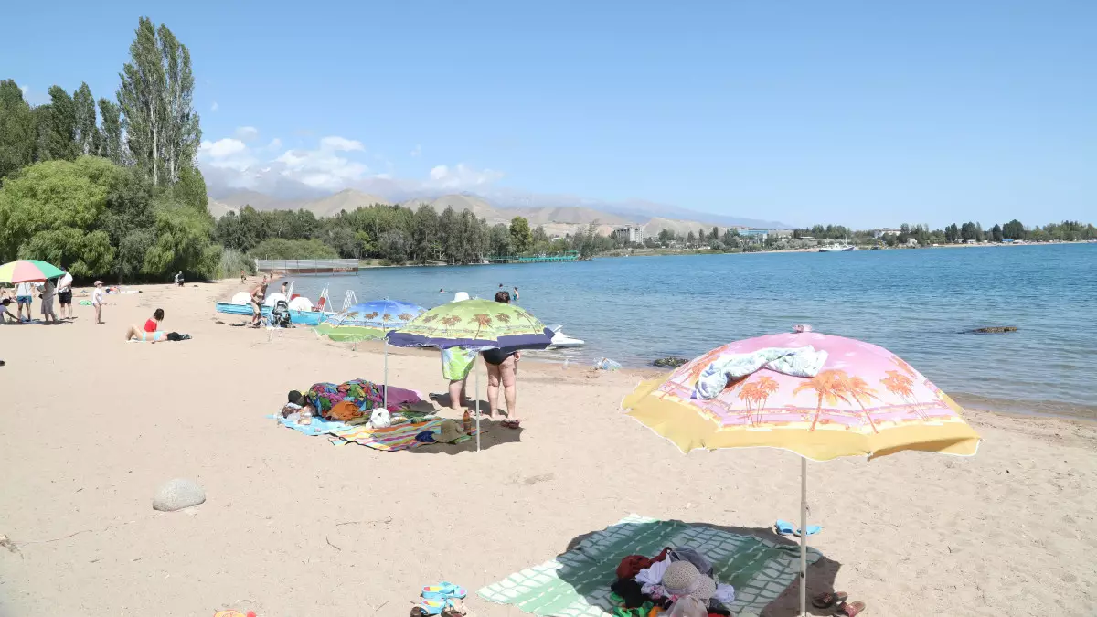 Қазақстандық туристер үшін қауіпсіз бағыттар аталды