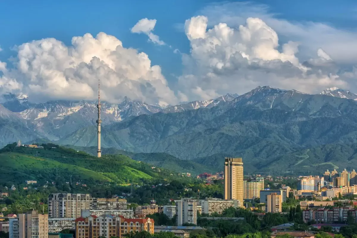 «Талдау мектебі. Алматы» жобасына өтінім қабылдаудың аяқталуына 10 күн қалды