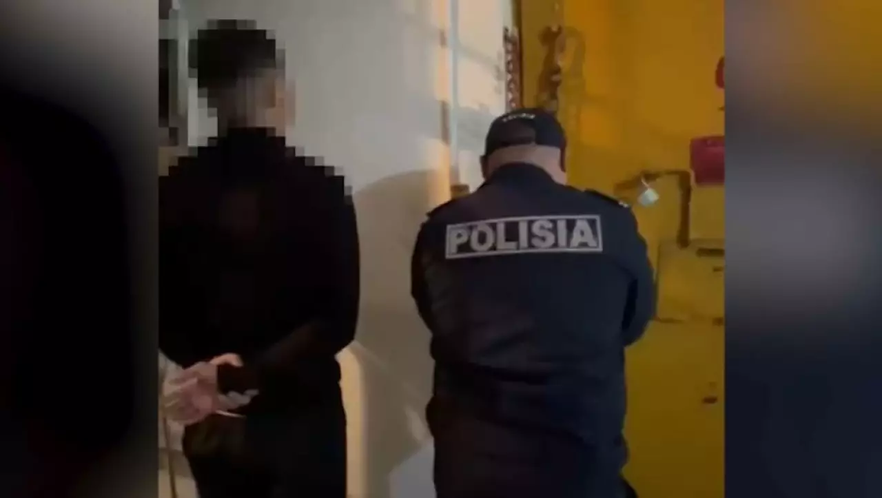 Екібастұзда дәрігерлерді соққыға жыққандар қамауға алынды