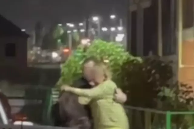 Шымкентте әйел адам жүкті келіншекті баласының көзінше аяусыз ұрып-соқты