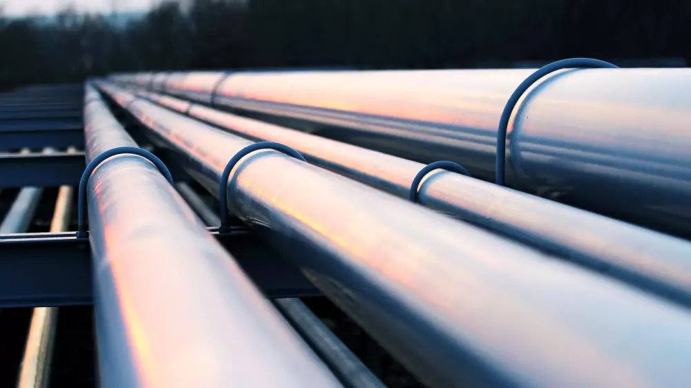 Halyk Bank поддержал проект по реконструкции тепломагистрали в Алматы