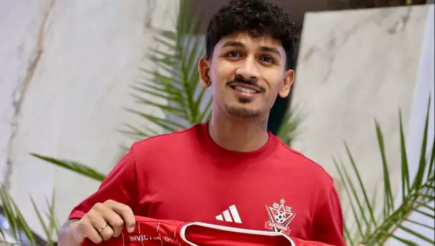 "Актобе" совершил очень странный трансфер. Повлияли агенты?