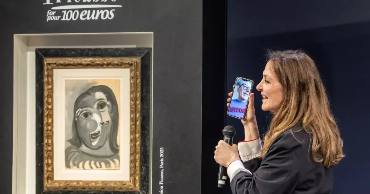  58 жастағы инженер 100 еуроға билет алып 1 миллионның жәдігерін иеленді 