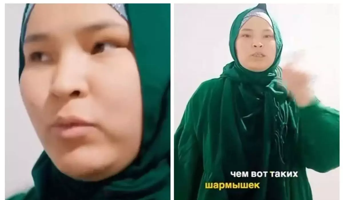 "70-ақ мың жалақы ұсынды": Жұмыс істегеннен, бала туғаным жақсы деген қазақстандық әйел не себепті ондай сөз айтқанын түсіндірді