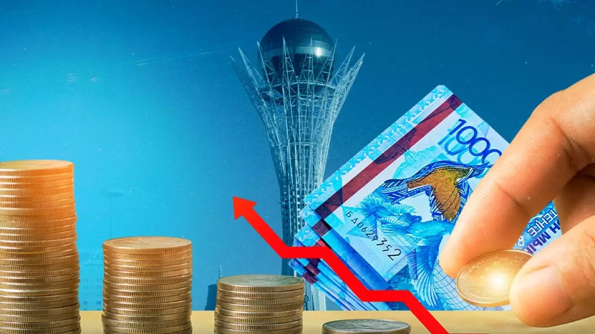 Мұнай $80, доллар – 515: Сарапшылар Қазақстан экономикасына қатысты болжамдарын шұғыл өзгертті