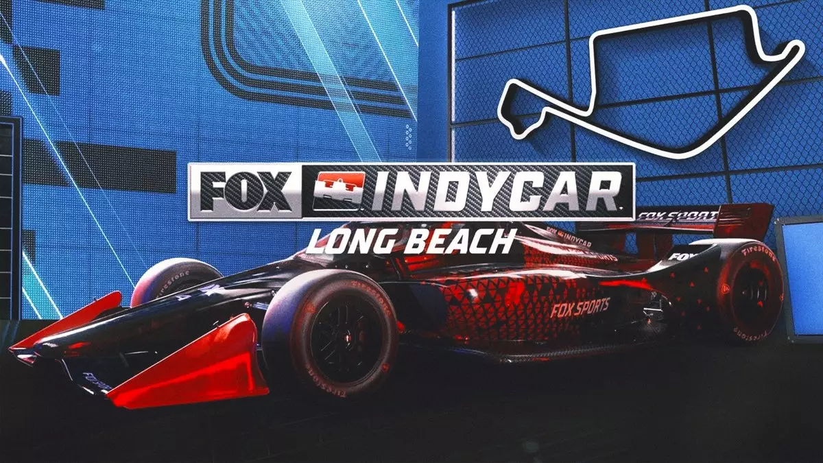FOX Super 6 INDYCAR Конкурс: выбор и прогнозы Боба Покрасса на Гран-при Лонг-Бич.