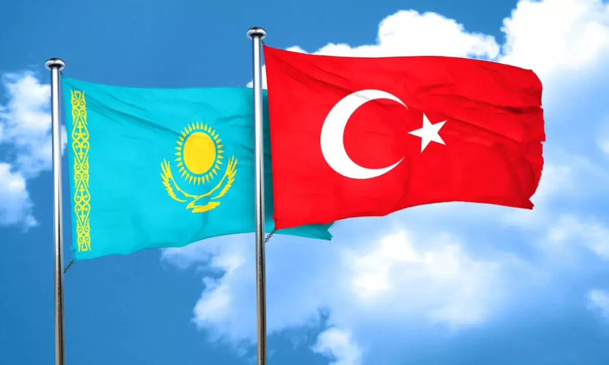 Қасым-Жомарт Тоқаев Түркияға жұмыс сапарымен барады