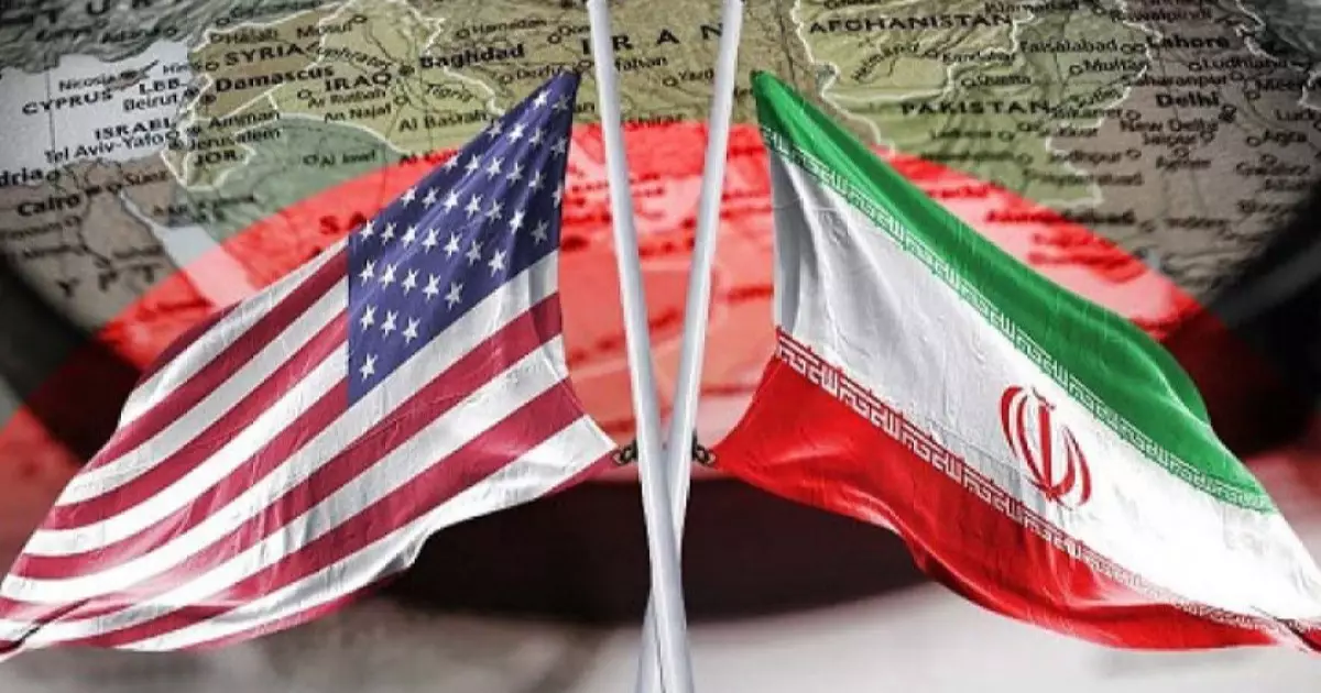  АҚШ сенаты Иранға қарсы әскери әрекеттерін шектеу туралы резолюцияны тағы қабылдамады 