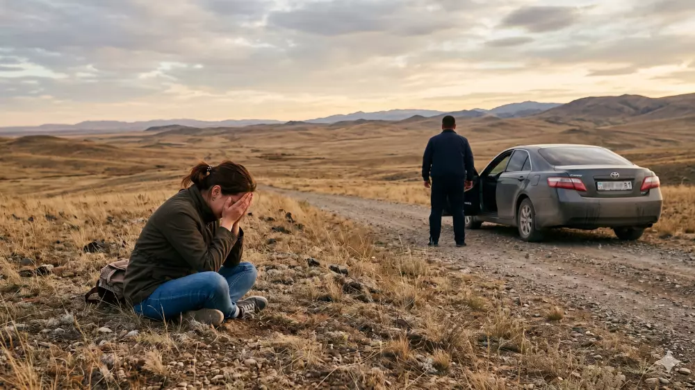 “Мне было 16, ему - 32“ - карагандинка заявила о насилии со стороны бывшего мужа