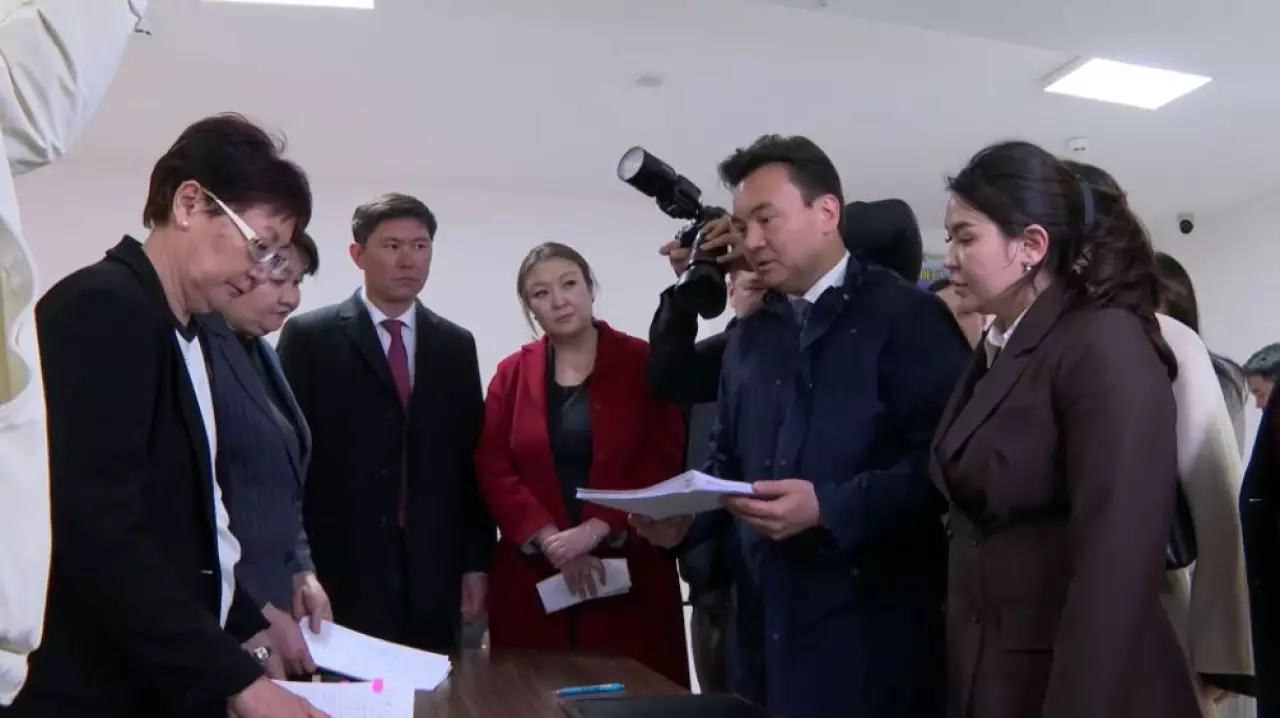 Қазақстанда жаңа саяси партия құрылмақ