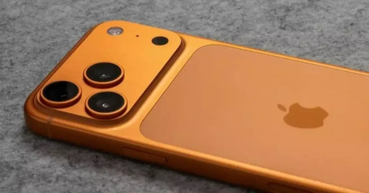  Бас прокуратура iPhone қолданушыларына ескерту жасады 